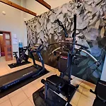 Focus Hotel Lodz