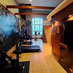 Focus Hotel Lodz