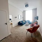 Focus Hotel Lodz