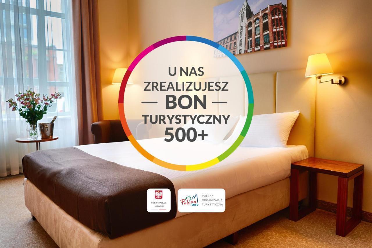 Hotel Focus Lodz (Lodz)