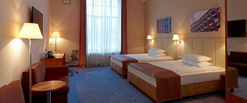 Focus Hotel 3*