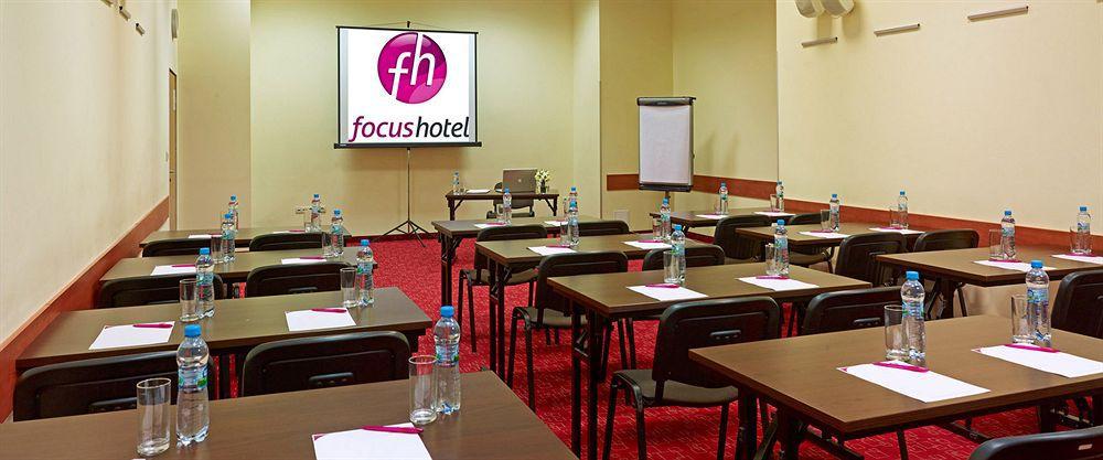 Hotel Focus