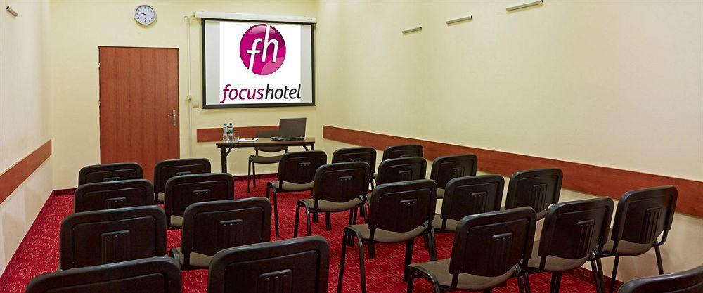 Focus Lodz (Lodz)