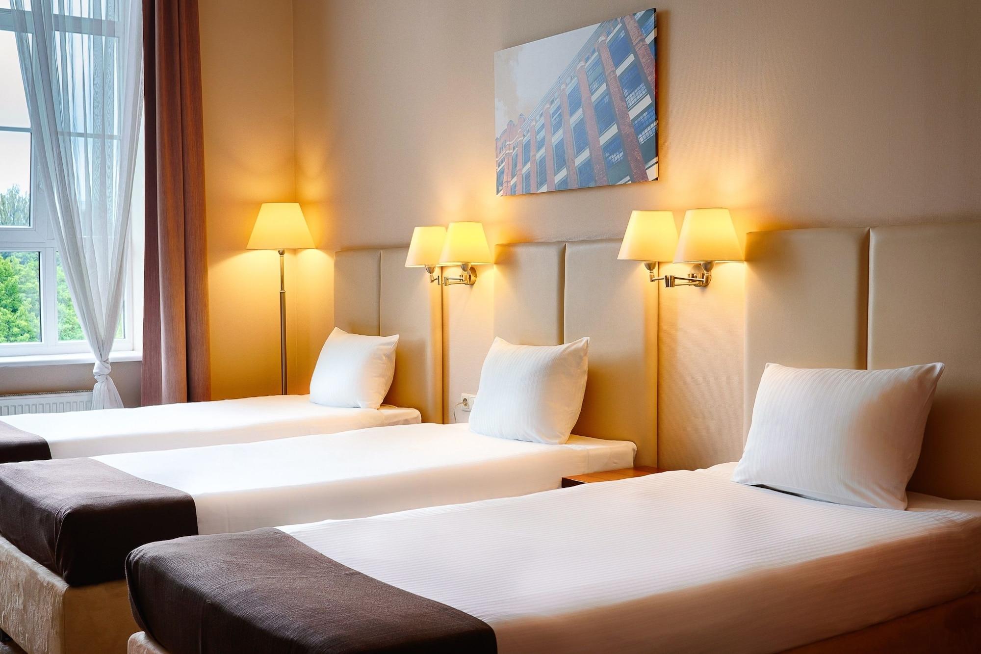 Focus Hotel Lodz (Lodz)