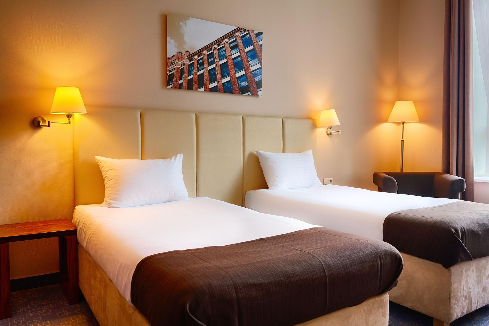 Hotel Focus 3*