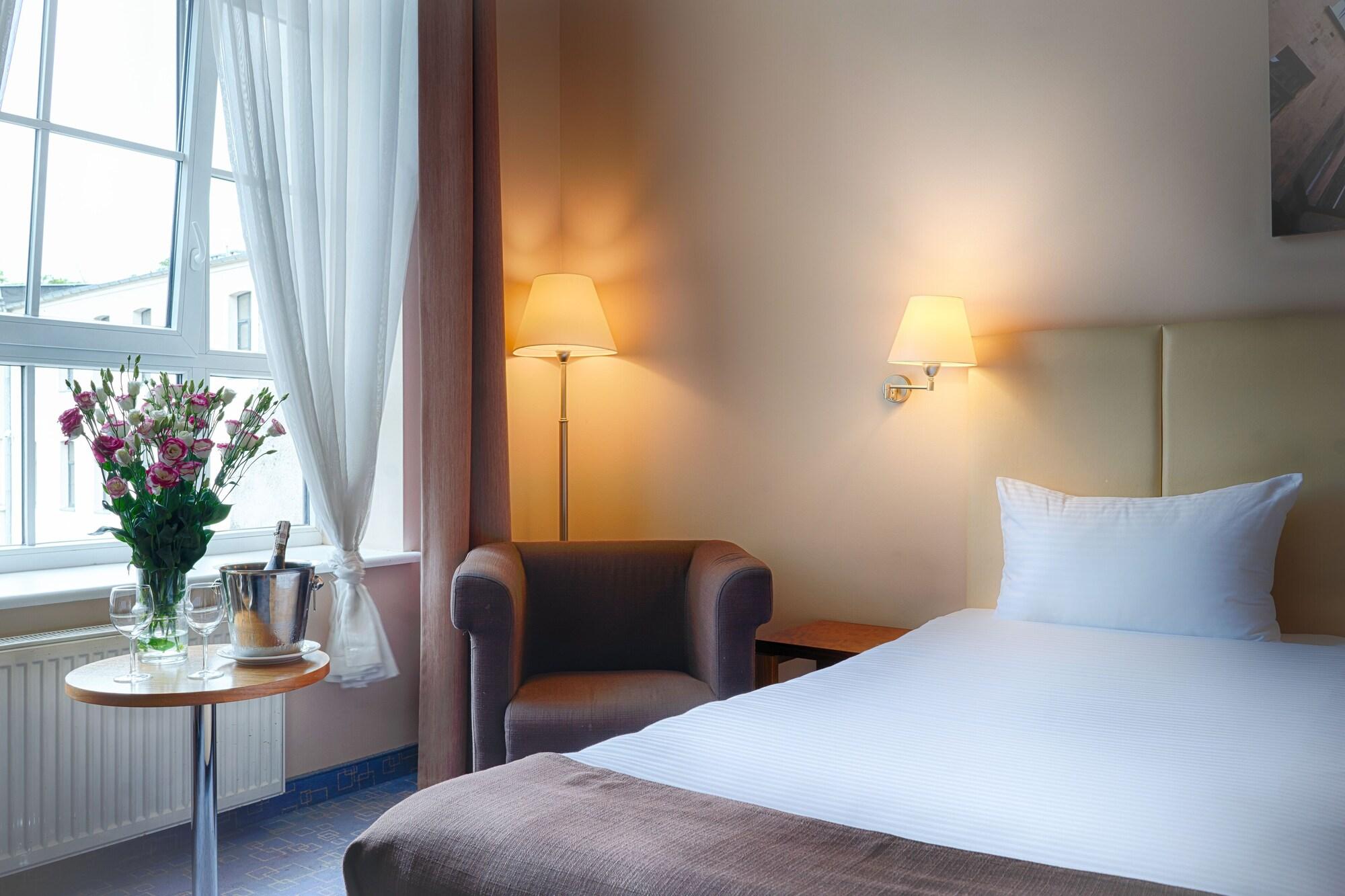 Focus Hotel Lodz (Lodz)