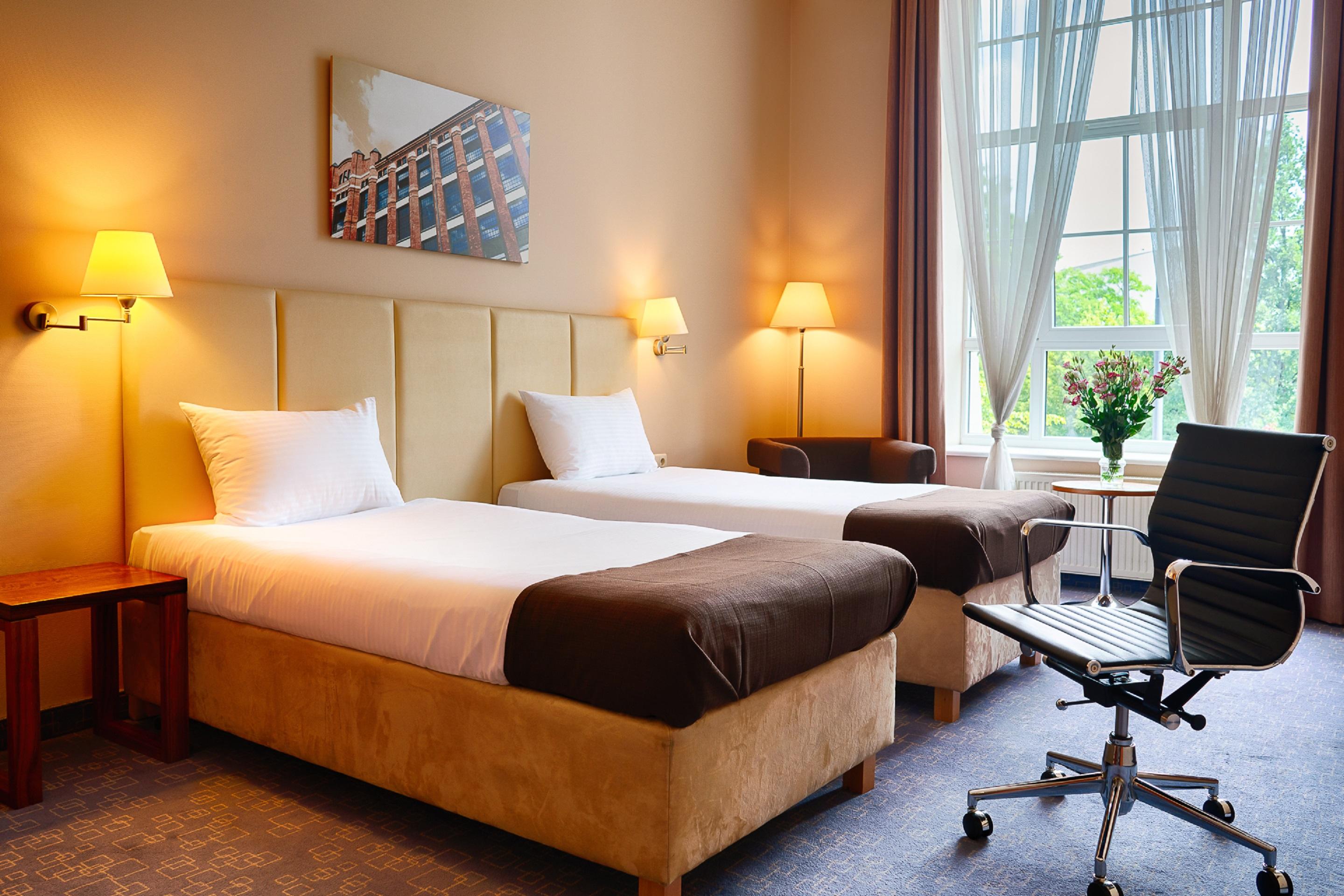 Hotel Focus