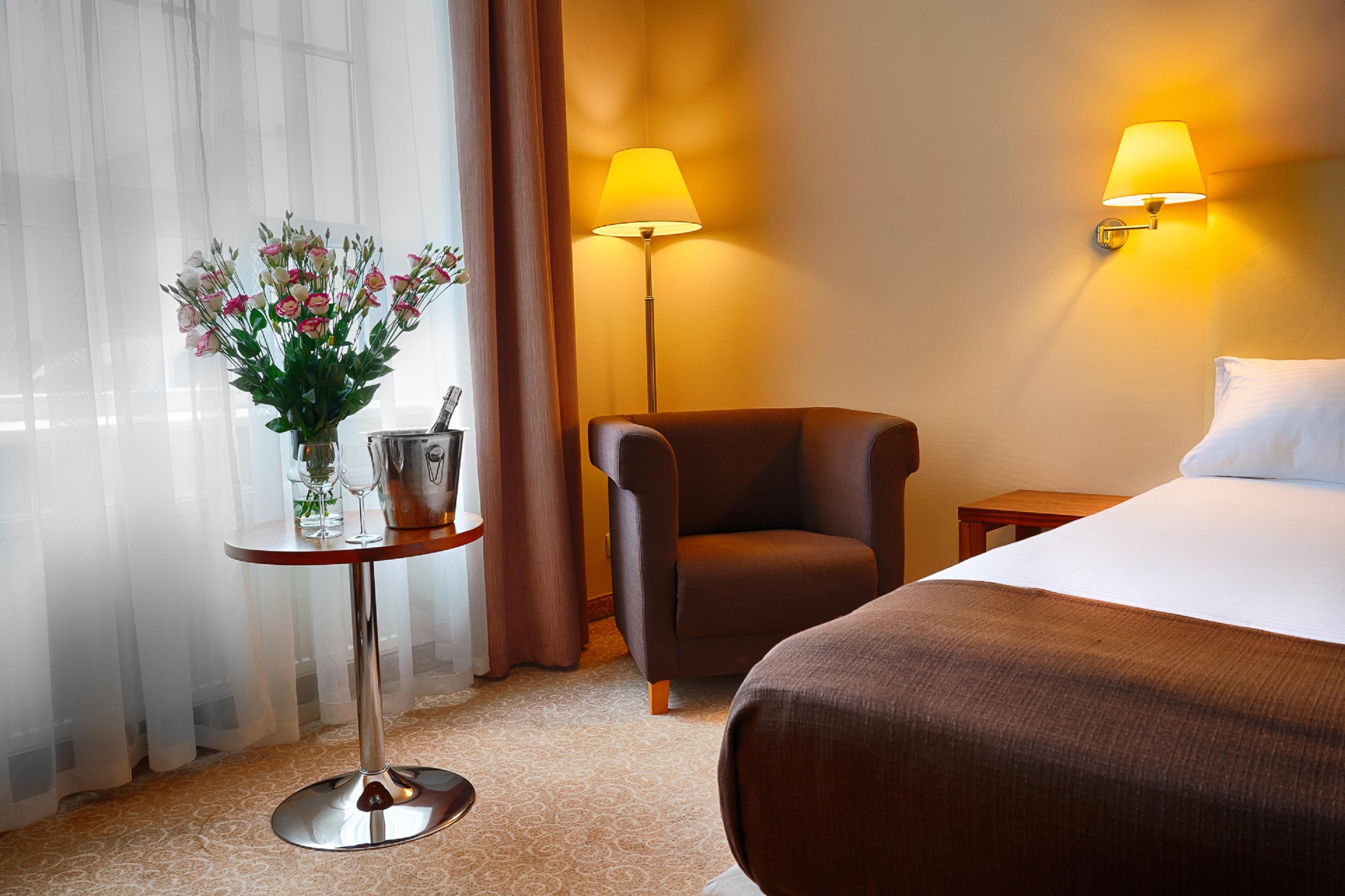 Hotel Focus