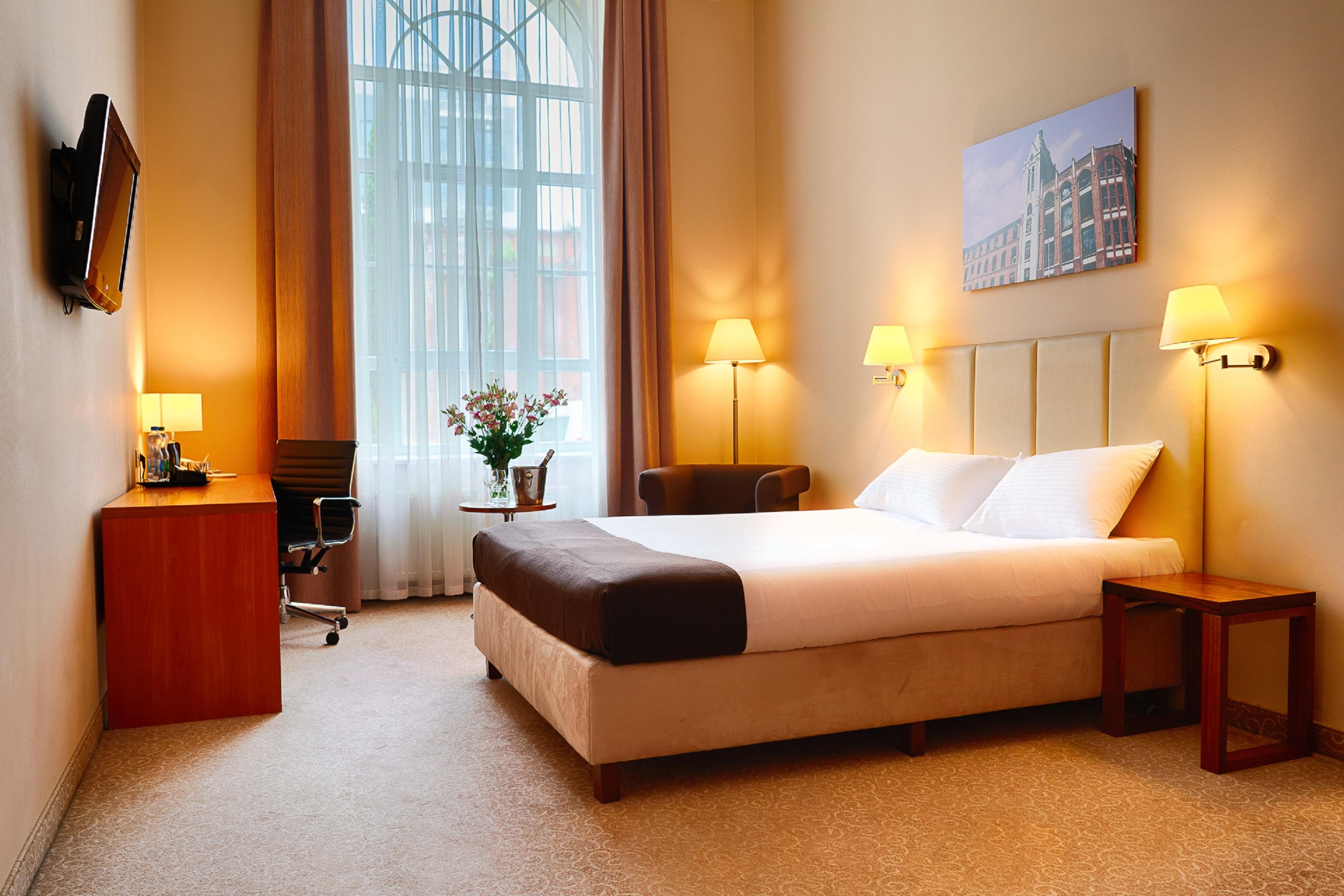 Focus Hotel