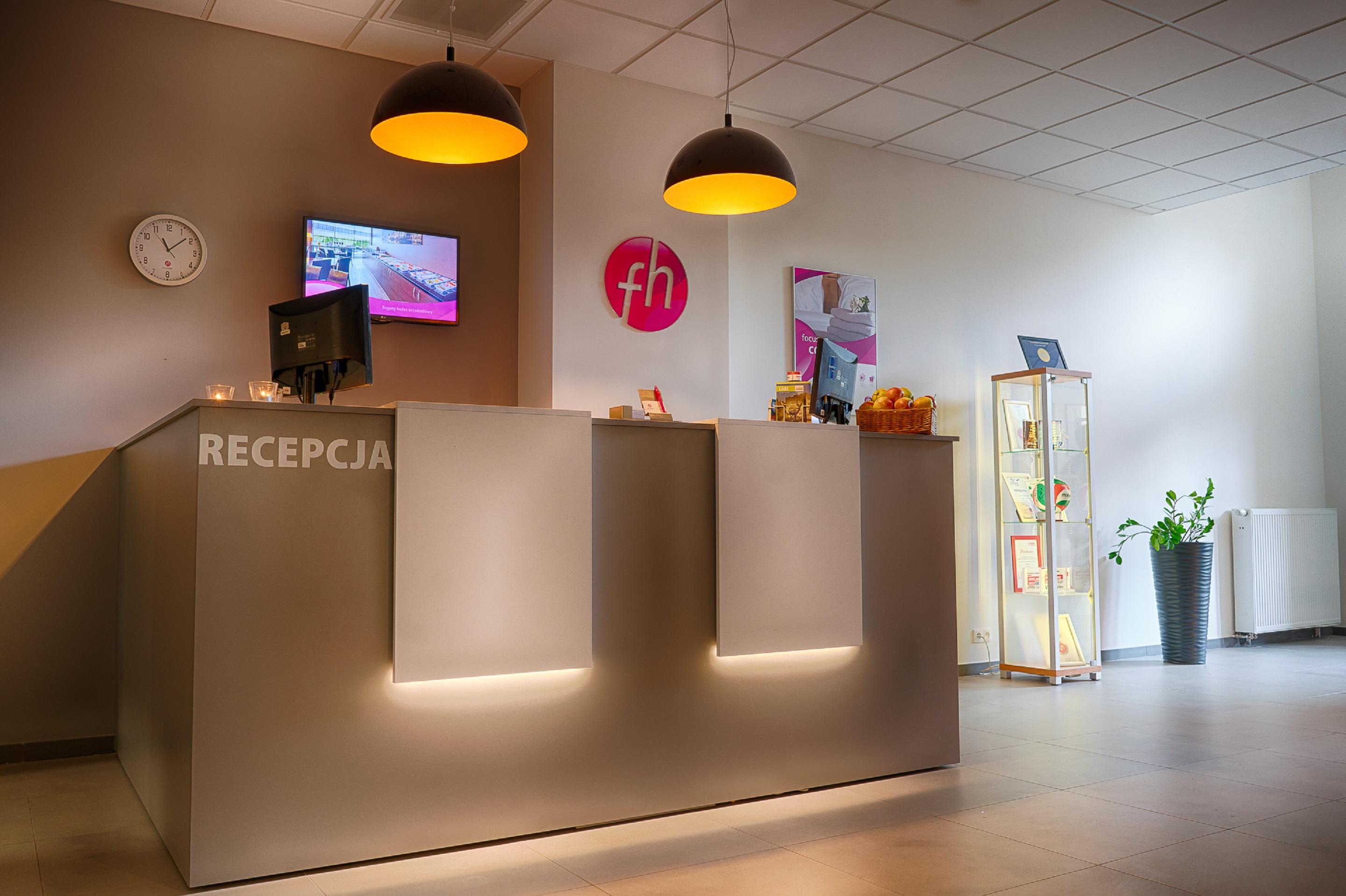 Focus Hotel