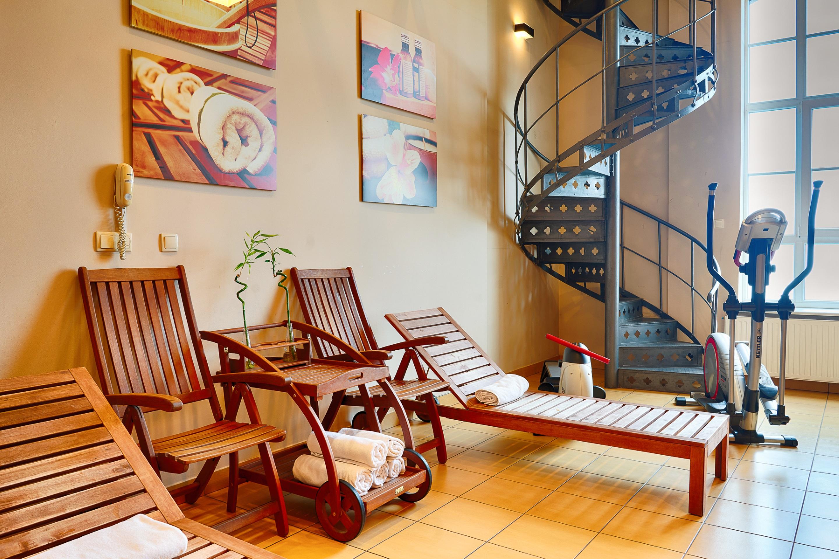 Hotel Focus 3*