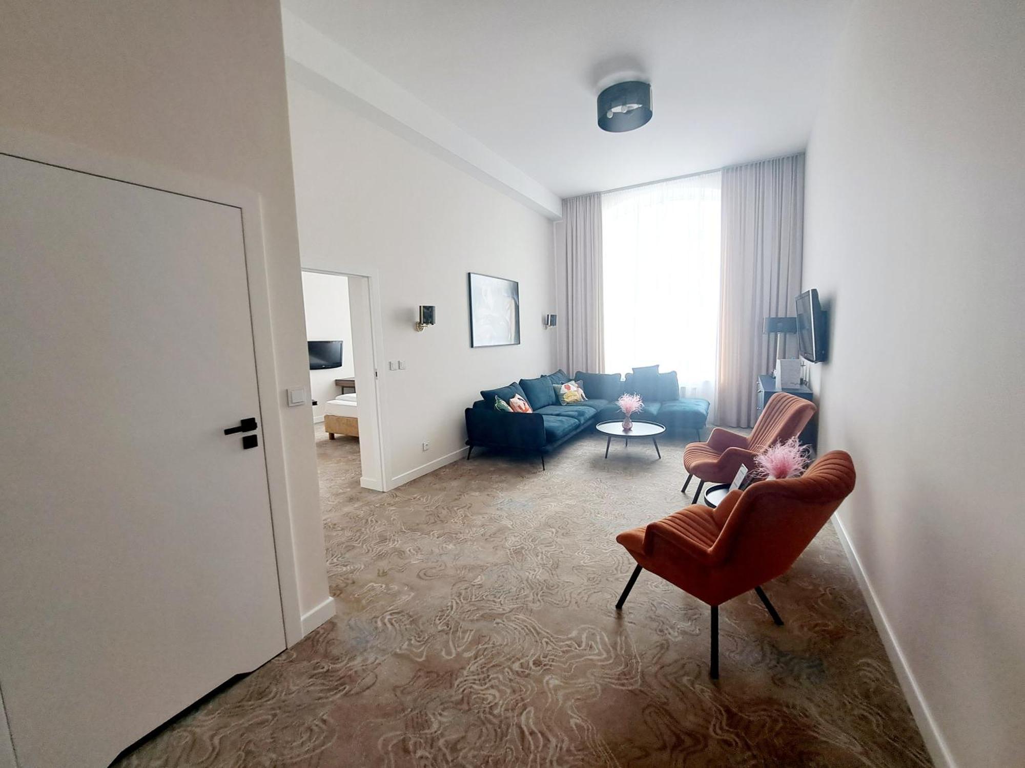 Hotel Focus 3*