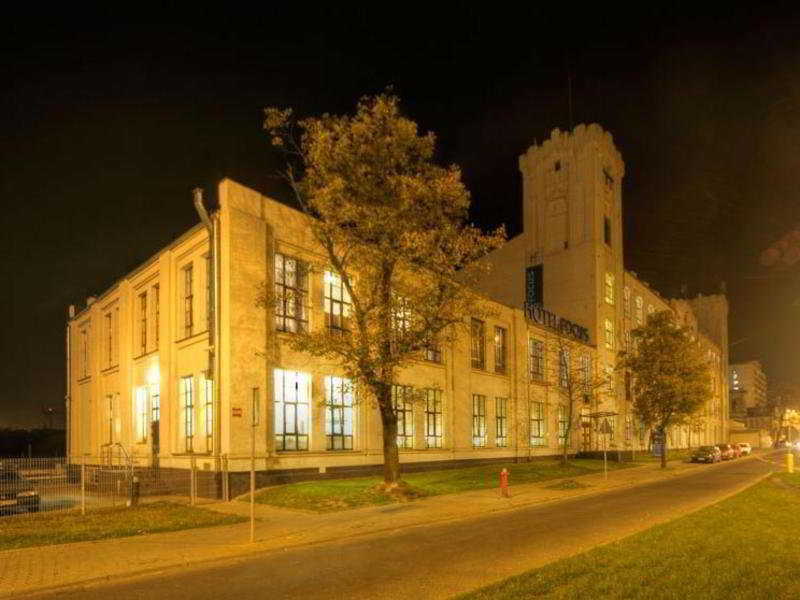 Focus 3* Lodz (Lodz)
