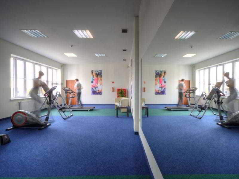 Hotel Focus 3*