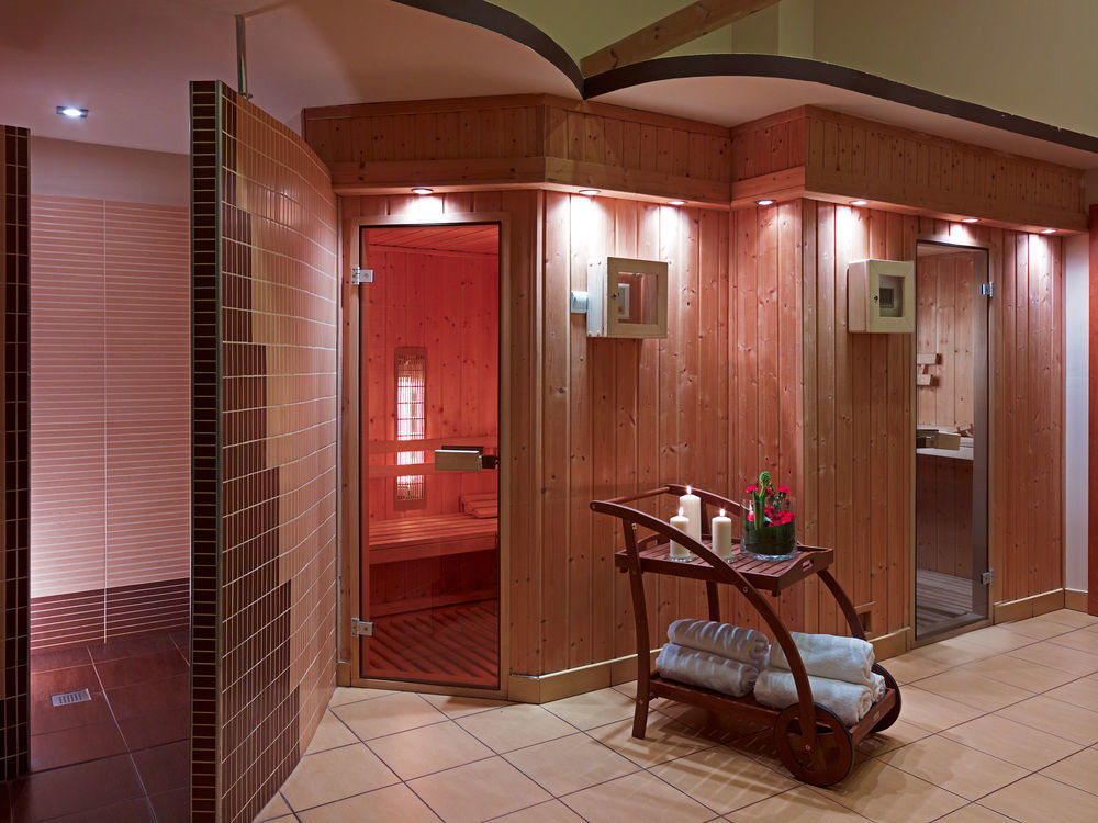 Hotel Focus Lodz (Lodz)