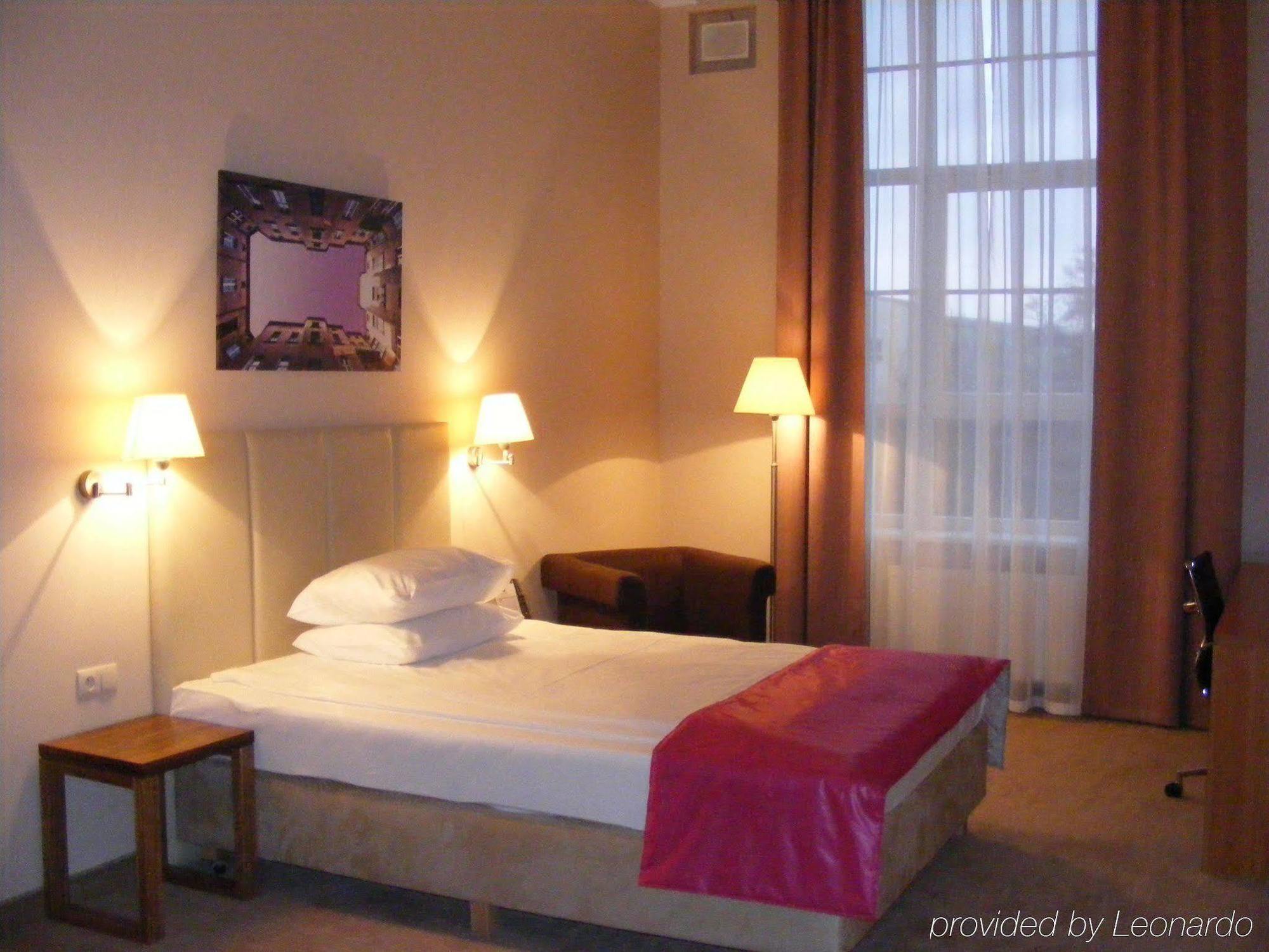 Hotel Focus Lodz (Lodz)