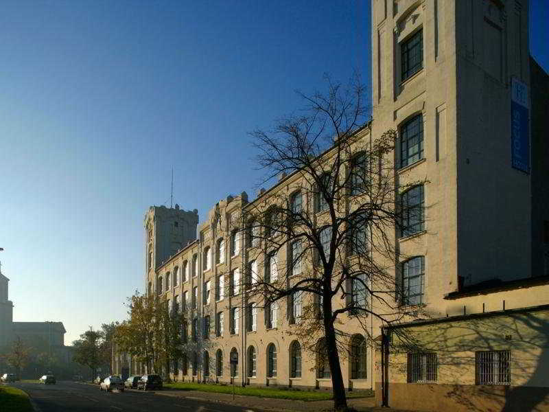 Focus Hotel Lodz (Lodz)