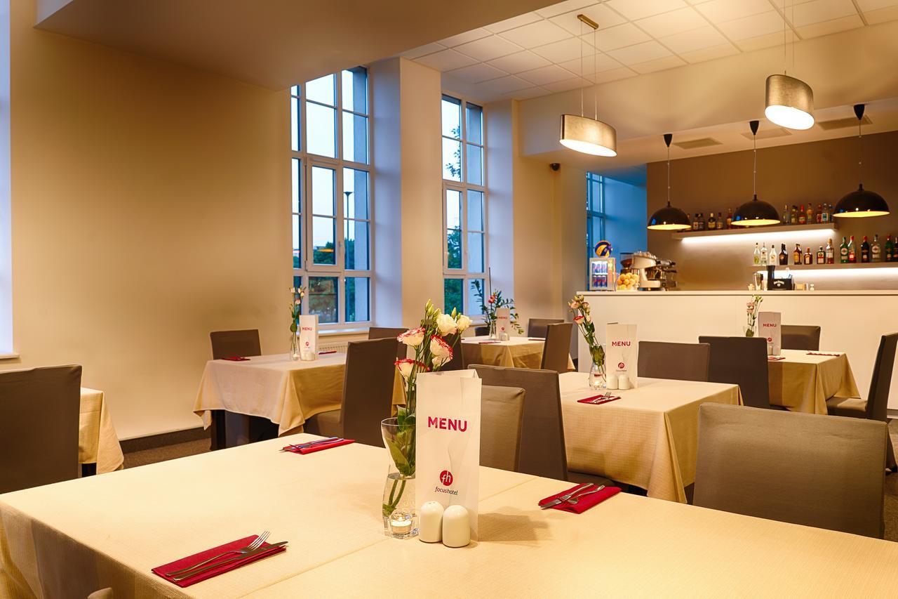 Hotel Focus Lodz (Lodz)