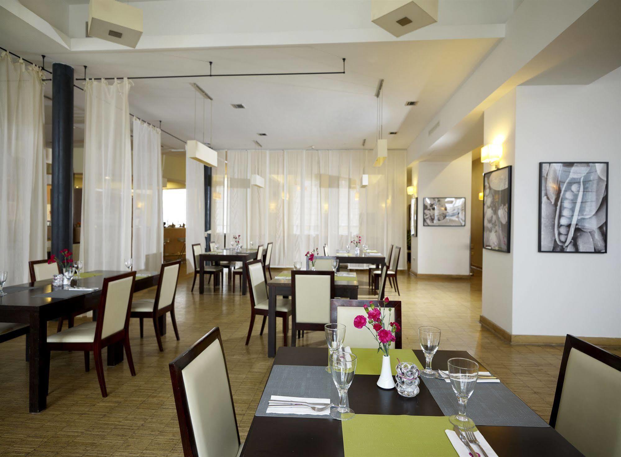 Hotel Focus Lodz (Lodz)