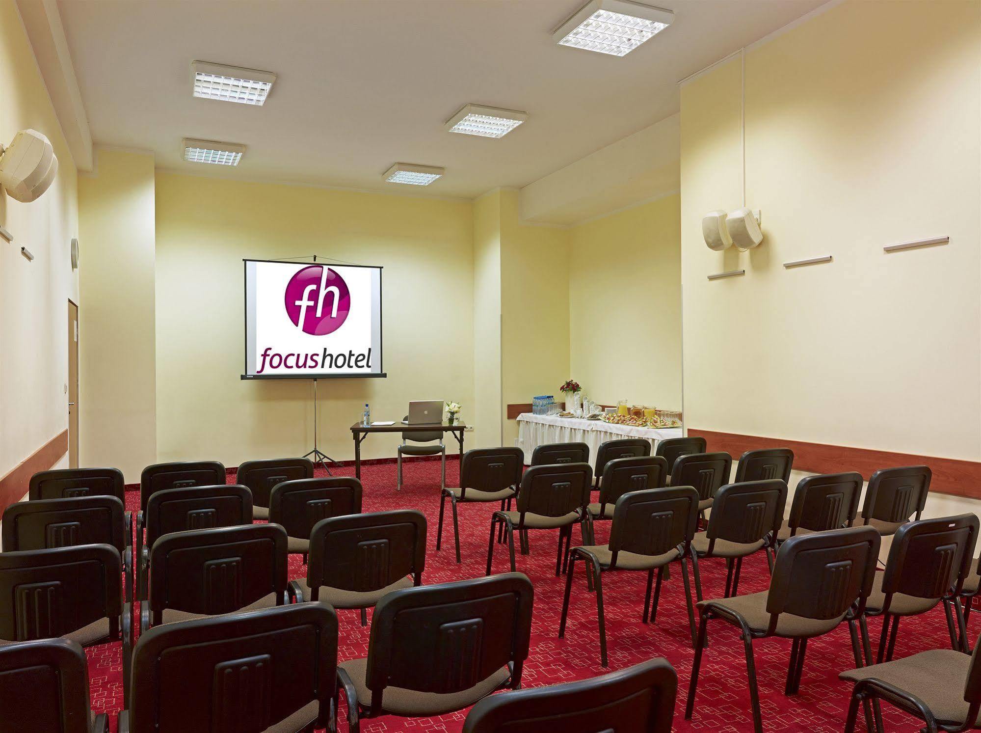 Focus Hotel