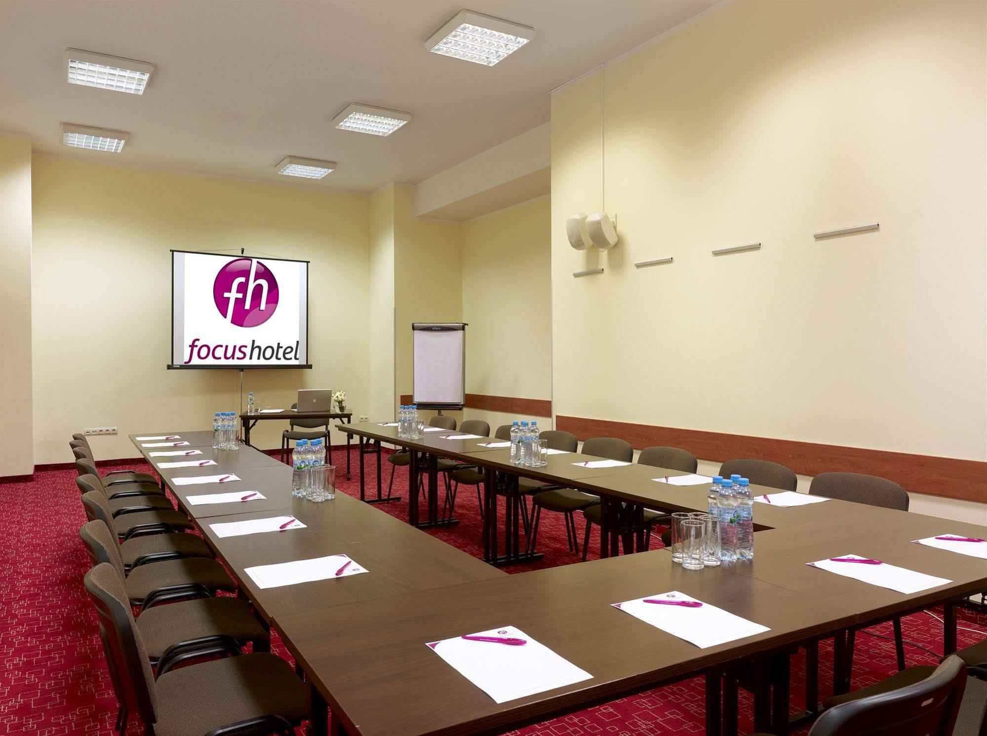 Focus Hotel