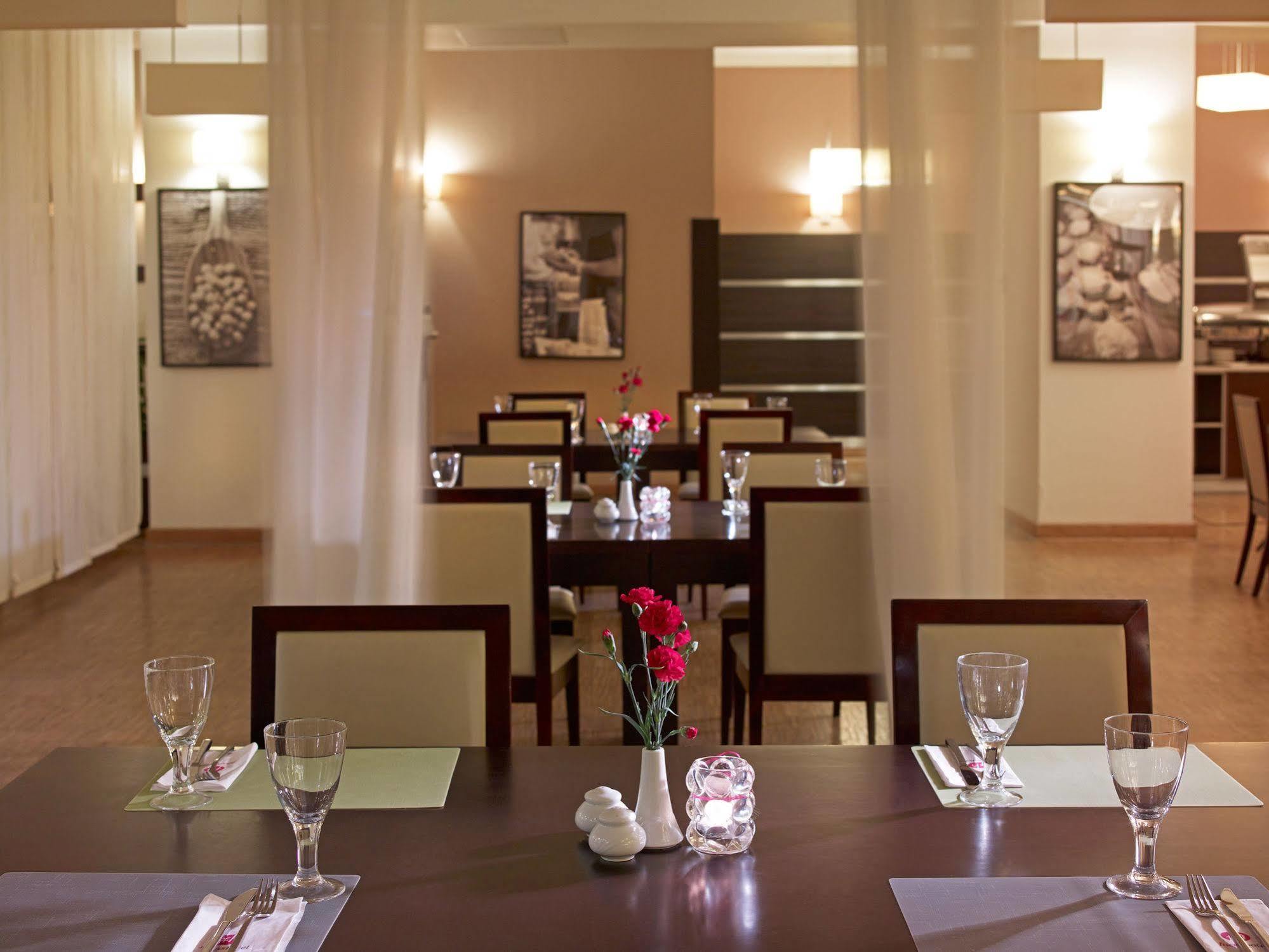 Focus Hotel