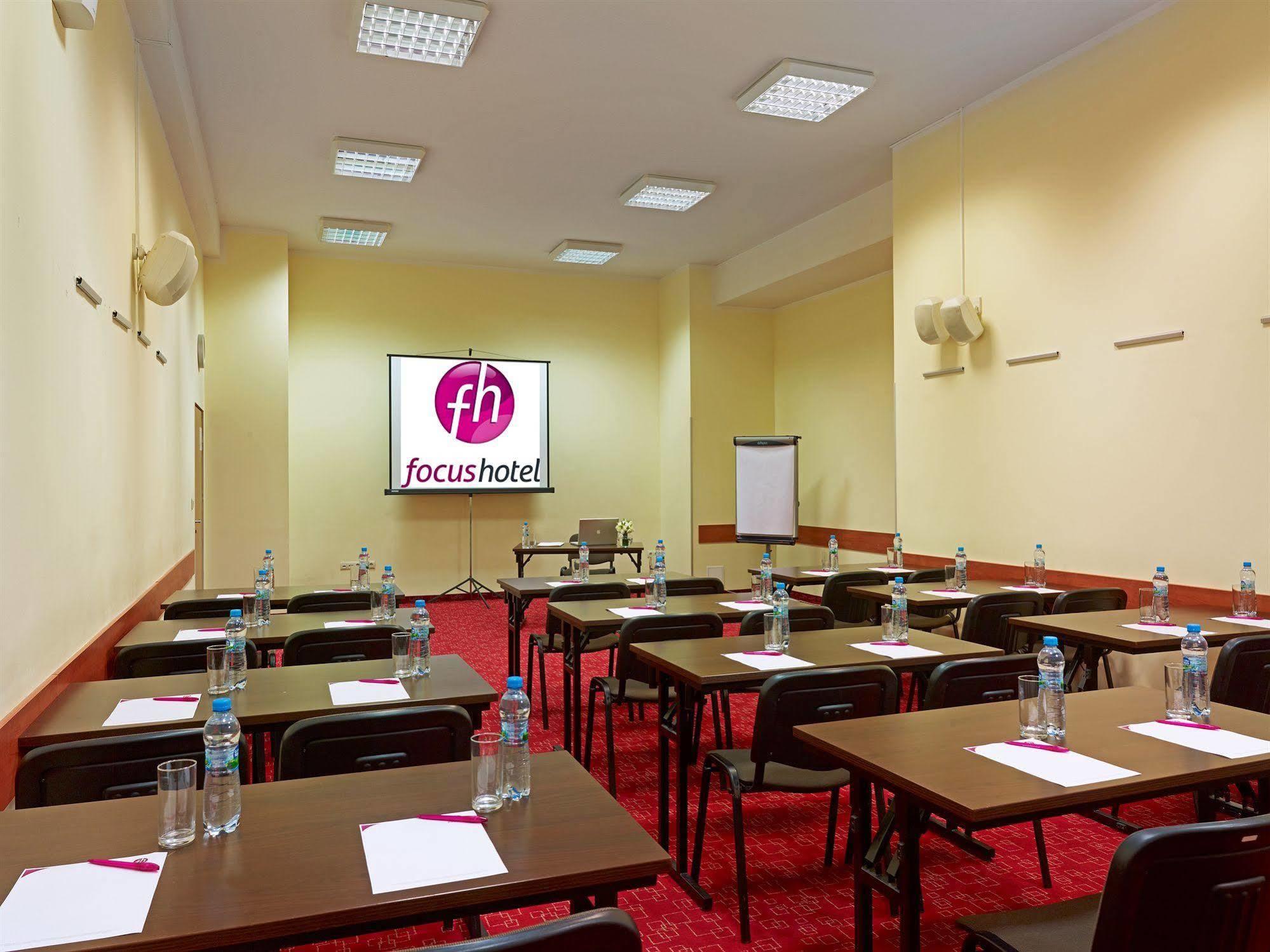 Focus Lodz (Lodz)