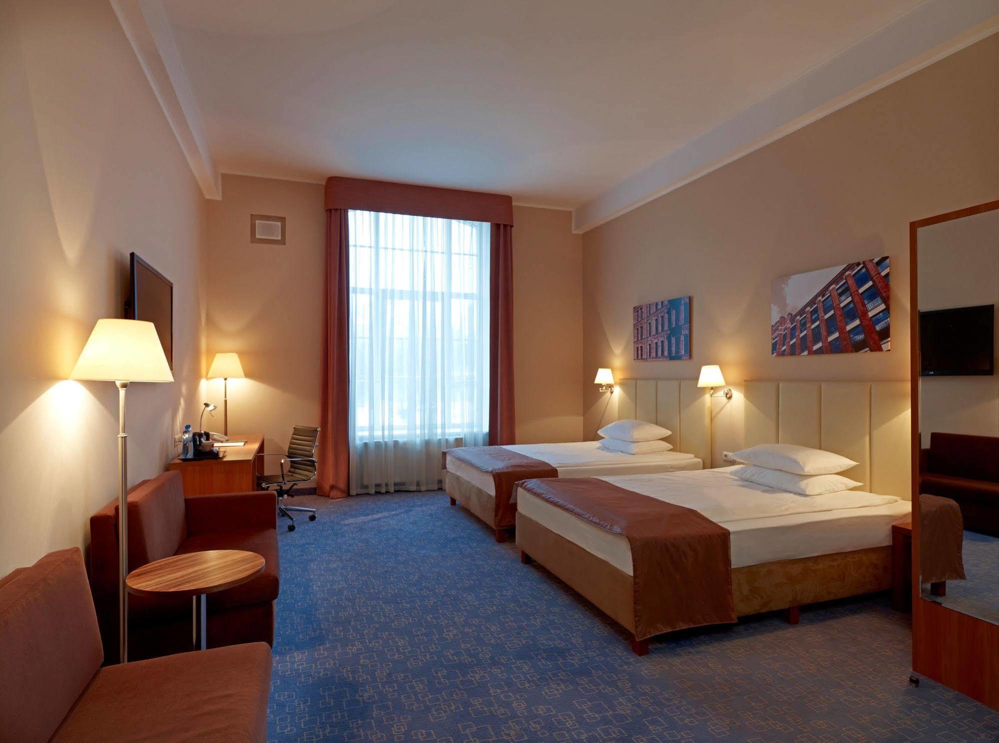 Hotel Focus